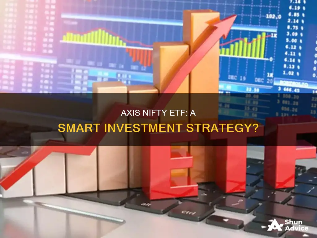 should we invest in axis nifty etf