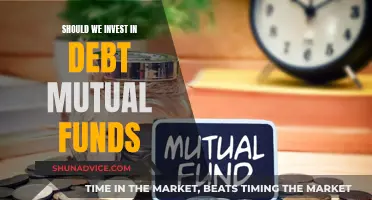 Debt Mutual Funds: Worth the Investment Risk?