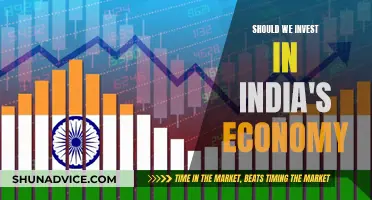 India's Economy: Invest or Avoid?