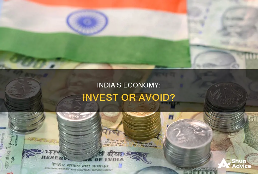 should we invest in india