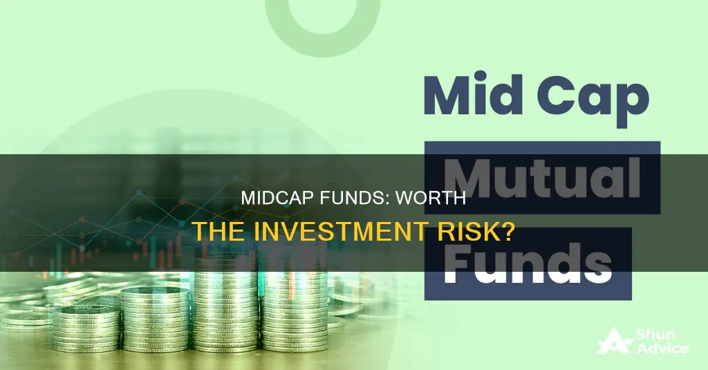 should we invest in midcap funds