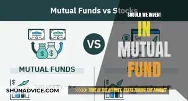 Mutual Funds: Worth Your Investment?