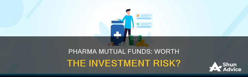 should we invest in pharma mutual funds