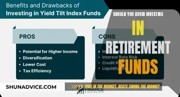 Retirement Funds: Invest or Avoid?