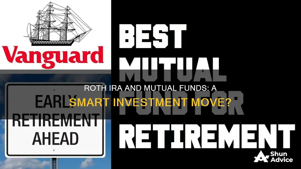 should you invest a roth ira into a mutual fund