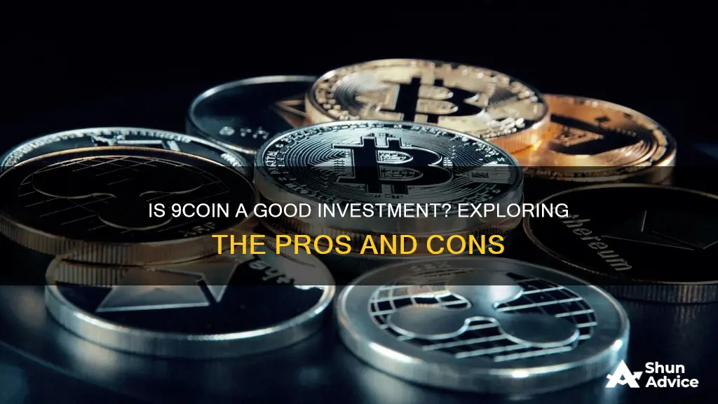 should you invest in 9coin cryptocurrency