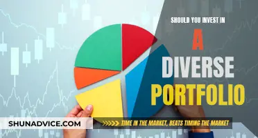 Diverse Portfolios: Smart Investing for Long-Term Success