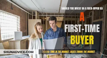 Fixer-Upper or Move-In Ready: Navigating Your First Home Purchase