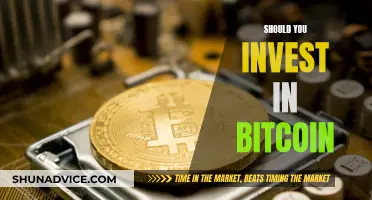 Bitcoin: Invest or Avoid?