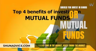 Bonds vs Mutual Funds: Where Should You Invest?