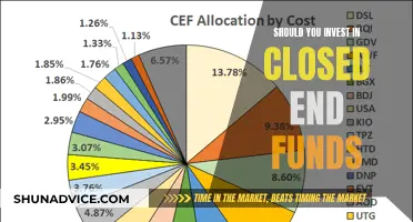 Closed-End Funds: Worth Your Investment?