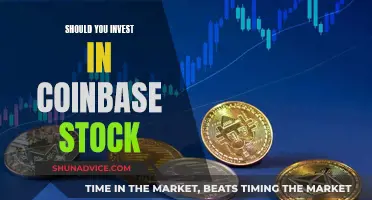 Coinbase Stock: Should You Invest?