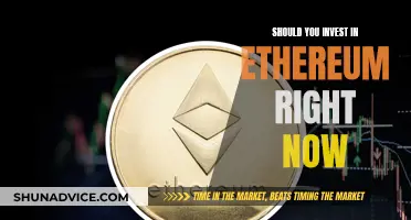 Ethereum: Invest or Avoid?