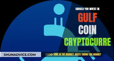 Gulf Coin: A Smart Investment Move?