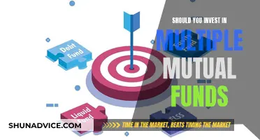 Mutual Fund Strategies: Diversifying Your Portfolio with Multiple Funds