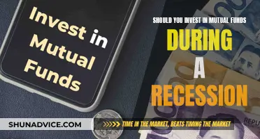 Mutual Funds: Recession-Proof Investment Strategy?