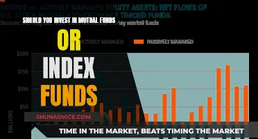 Mutual Funds vs Index Funds: Where Should You Invest?