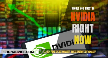 Nvidia: Buy or Bail?