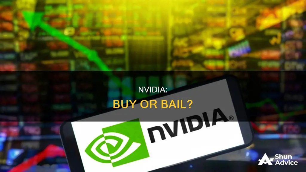 should you invest in nvidia right now