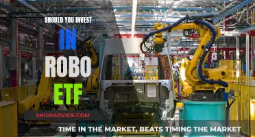 Robo ETFs: Worth the Investment?