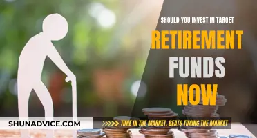 Retirement Funds: Invest Now or Later?