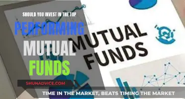 Mutual Fund Performance: Invest or Avoid?