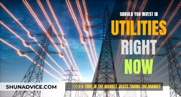 Utilities: Invest or Avoid?