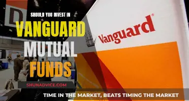 Vanguard Mutual Funds: Smart Investment or Risky Business?