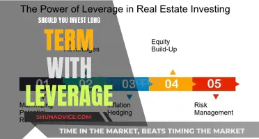 Long-Term Investing: Leverage's Impact on Your Financial Journey