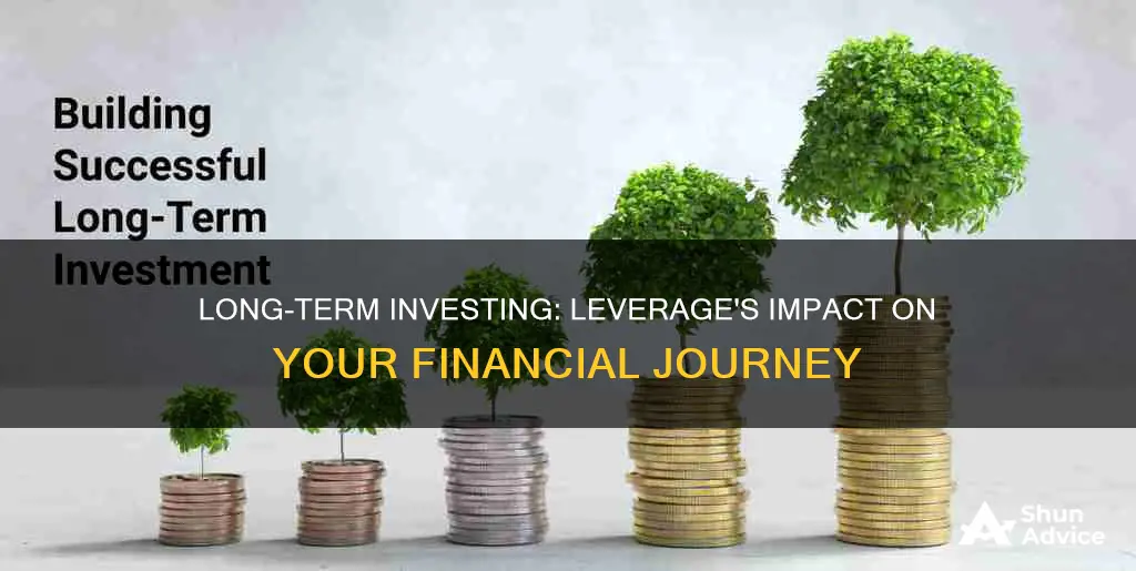 should you invest long term with leverage