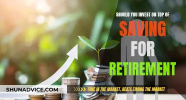 Retirement Savings: To Invest or Not to Invest?