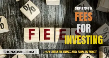 Fees, Funds and You: The Cost of Investing