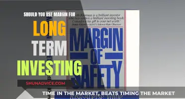 Long-Term Investing: The Case for Margin