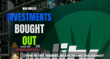 Fidelity Investments: Bought Out or Standing Strong?