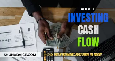 Investing: How Cash Flow Affects Your Bottom Line