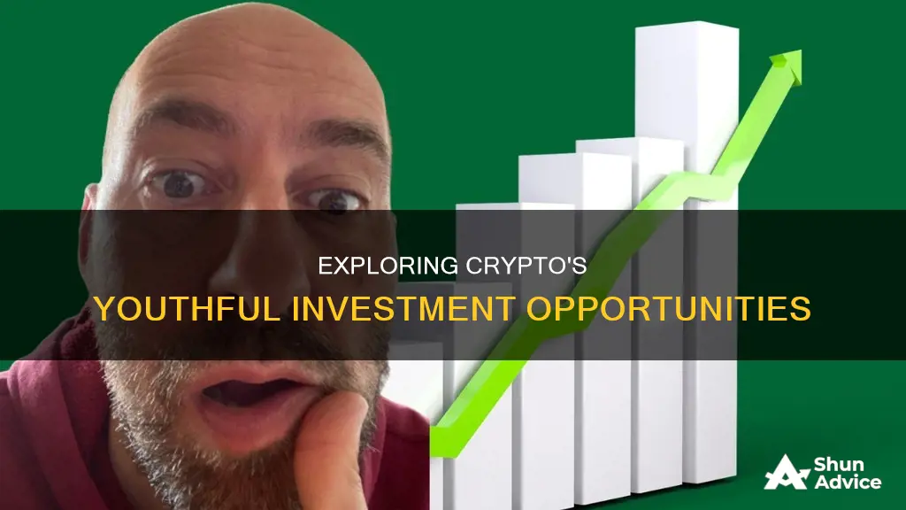 what age can you invest in crypto