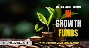 Growth Funds: When to Invest for Maximum Returns