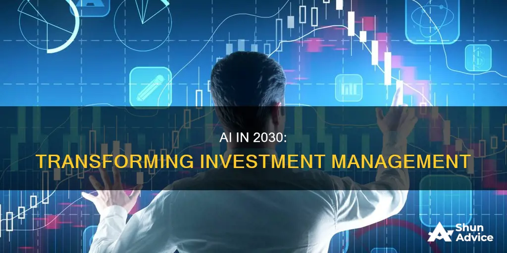 what ai will be like in 2030 investment management