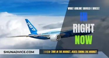 Airlines: Where to Invest Now