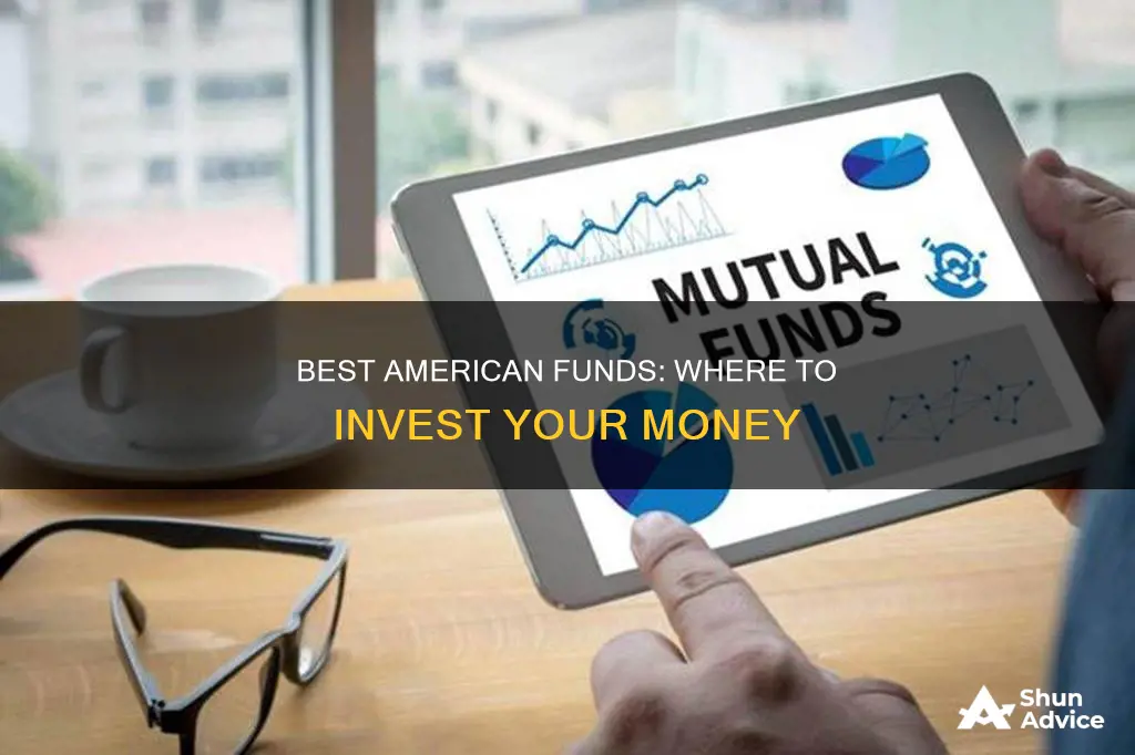 what american funds should I invest in