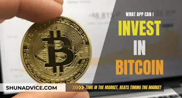 Best Apps for Bitcoin Investment