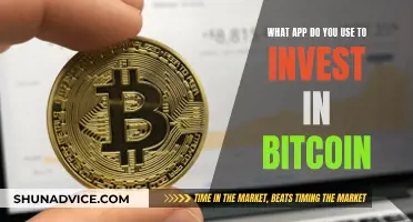 Best Apps for Bitcoin Investment and Trading