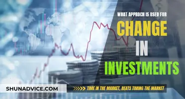 Investment Strategies: Navigating Change for Success