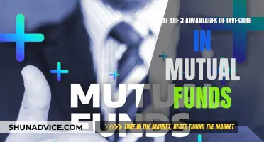 Mutual Funds: Diversification, Risk Mitigation, and Professional Management