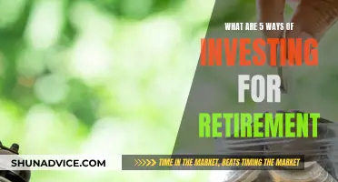 Retirement Strategies: Exploring Five Smart Investment Options