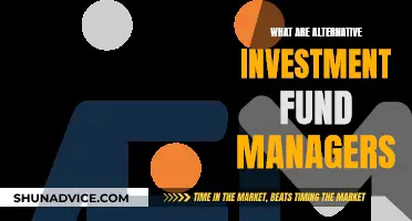 Understanding Alternative Investment Fund Managers: A Guide