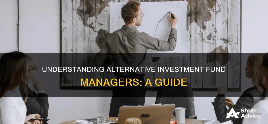 what are alternative investment fund managers