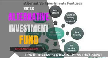 Understanding Alternative Investment Funds: Exploring Unique Opportunities