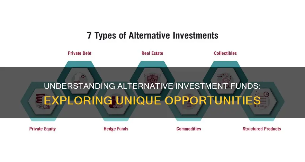 what are alternative investment fund