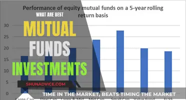 Mutual Fund Strategies: Best Investment Options